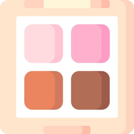 Eye shadows